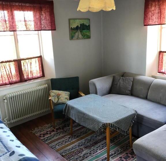 带2个卧室的套房, Gangvidefarm