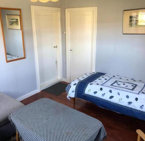 带2个卧室的套房, Gangvidefarm