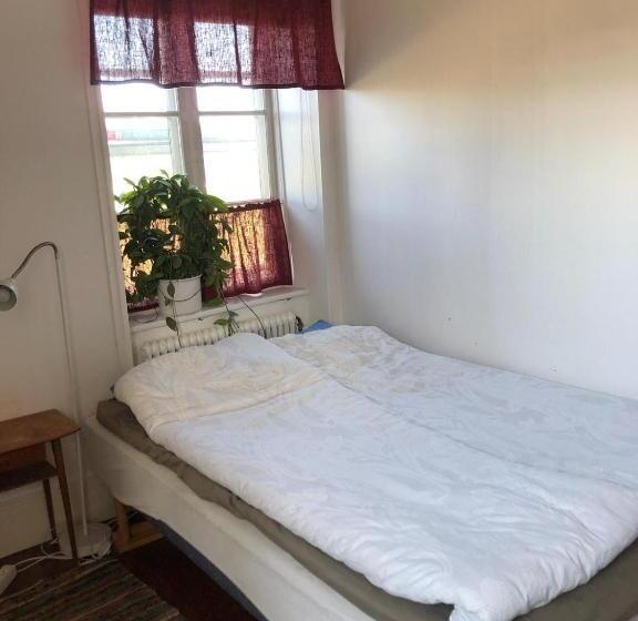 带2个卧室的套房, Gangvidefarm