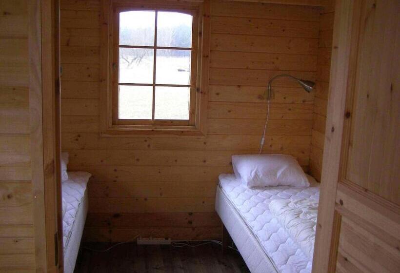 带2个卧室的标准洋房, Gangvidefarm