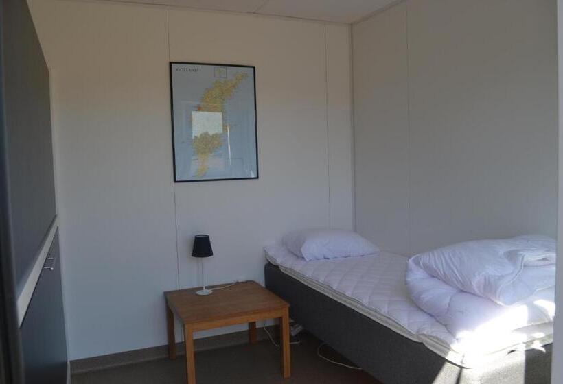 标准间, Gangvidefarm