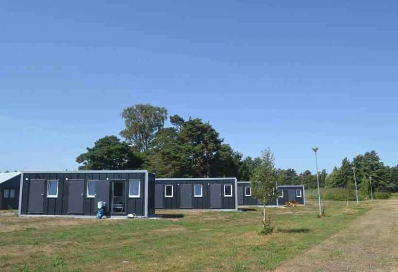 标准间, Gangvidefarm