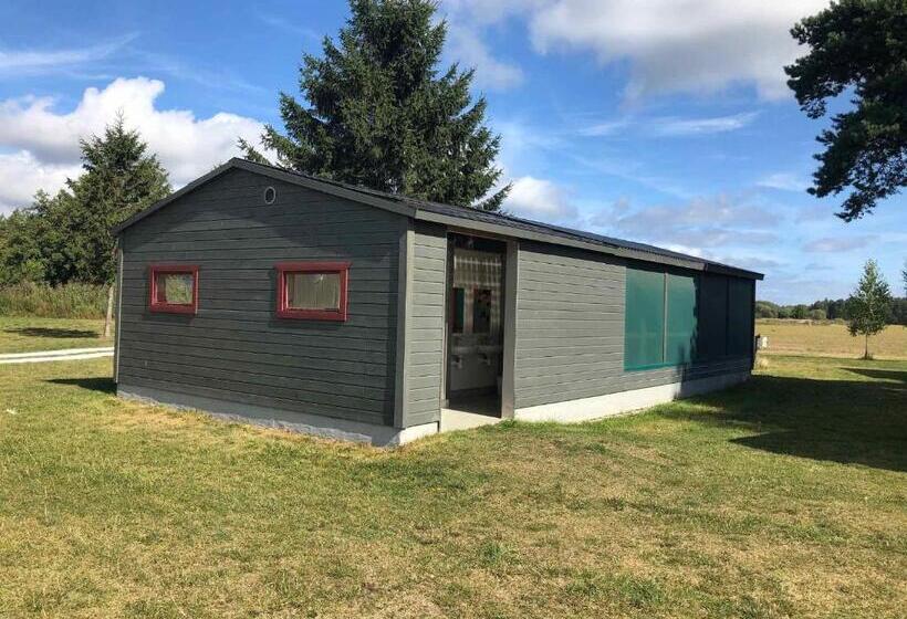 带共用浴室的标准房间, Gangvidefarm