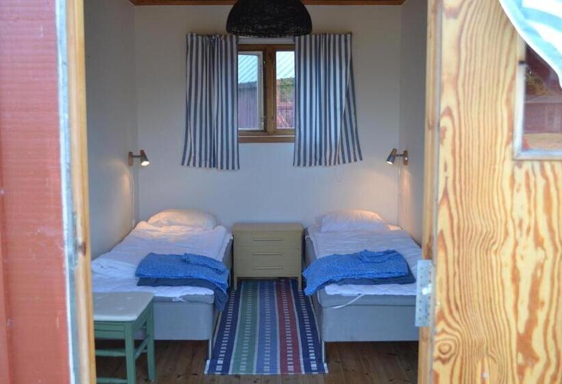 带共用浴室的标准房间, Gangvidefarm