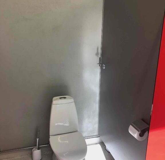 带2个卧室的套房, Gangvidefarm