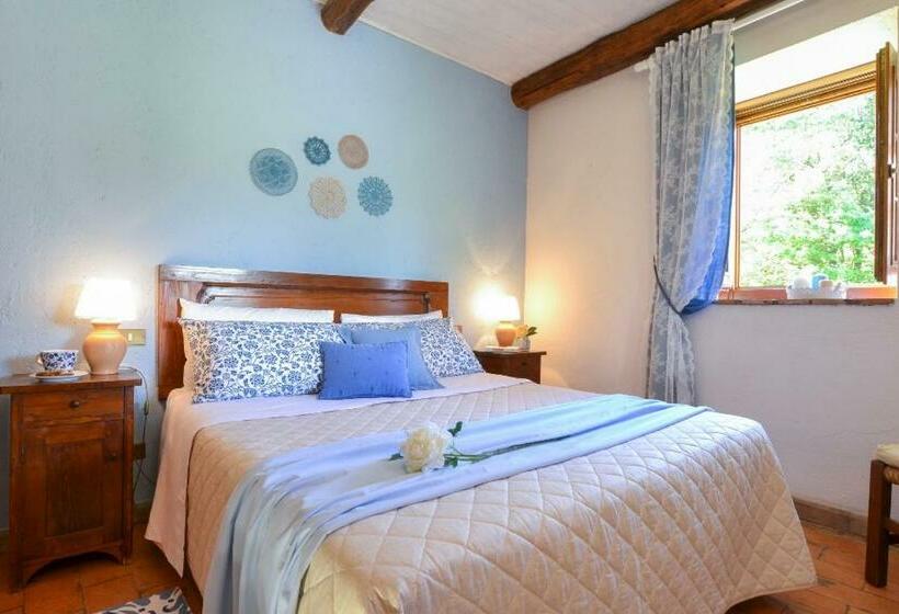 דירת שני חדרים, Il Palluccaro