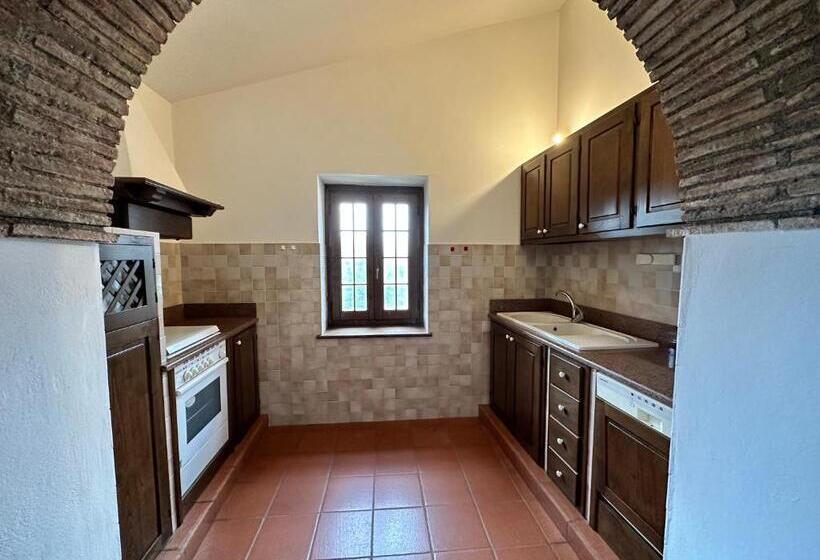 דירת חדר, Il Palluccaro