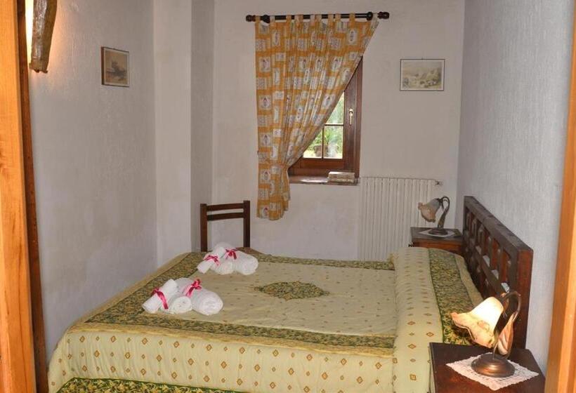 דירת חדר, Il Palluccaro