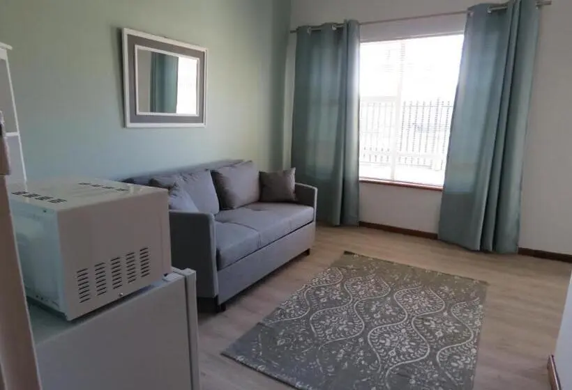 ファミリールーム, Koraalboom Guesthouse