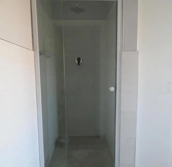 ファミリールーム, Koraalboom Guesthouse