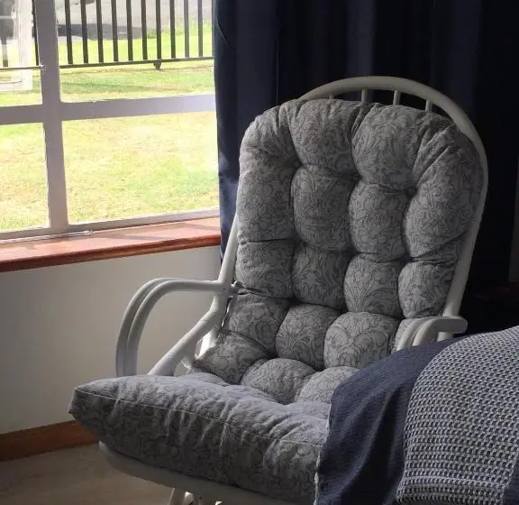キングサイズベッドのスタンダードルーム, Koraalboom Guesthouse
