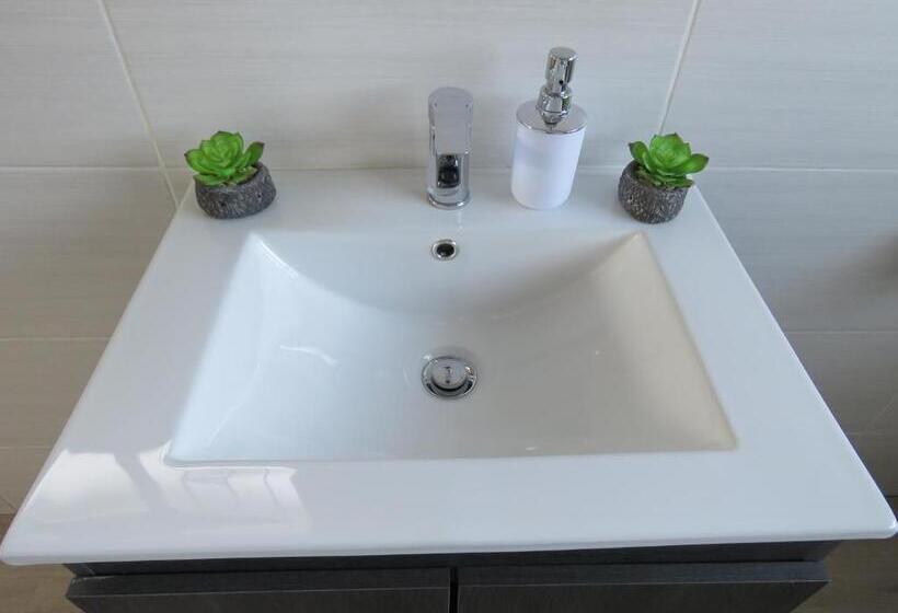 Стандартный Номер Кровать Кинг, Koraalboom Guesthouse