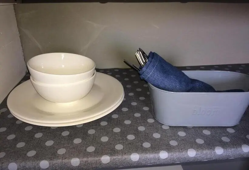 スタンダードルーム, Koraalboom Guesthouse