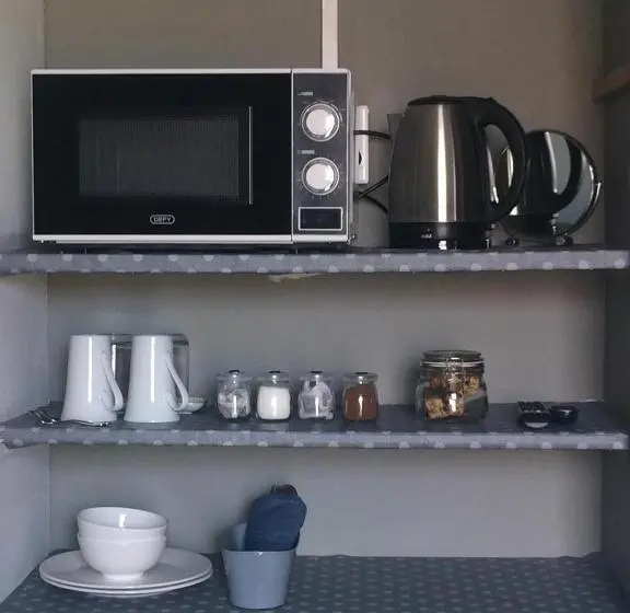 スタンダードルーム, Koraalboom Guesthouse