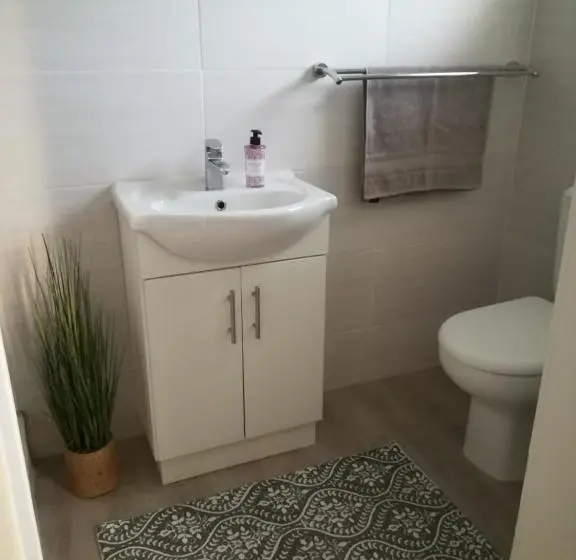 スタンダードルーム, Koraalboom Guesthouse
