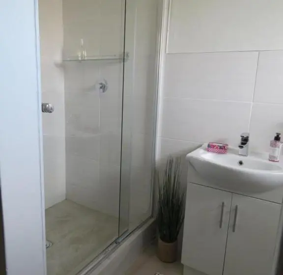スタンダードルーム, Koraalboom Guesthouse
