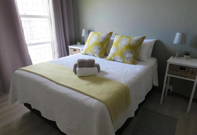 스탠다드 룸, Koraalboom Guesthouse