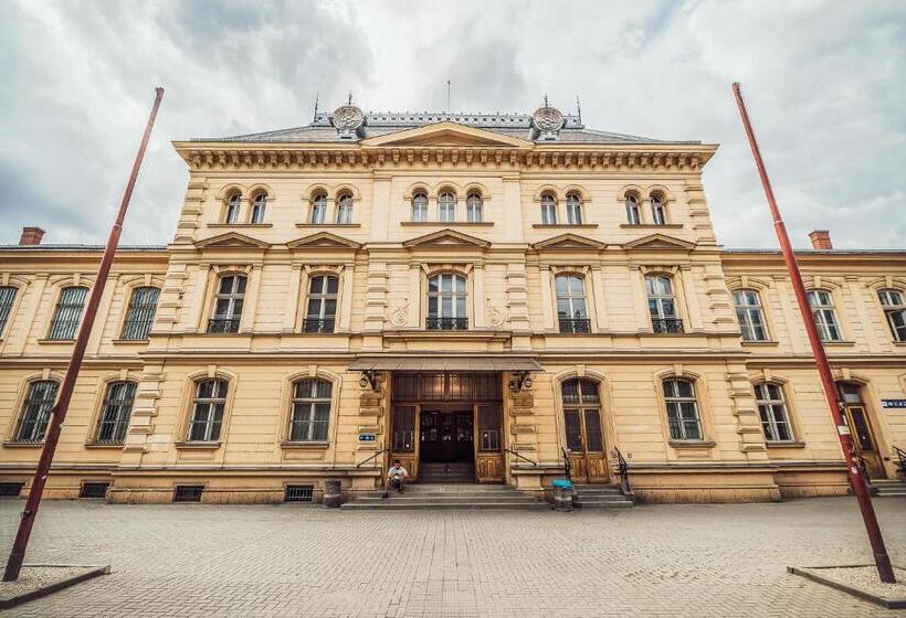 Номер Superior Одноместный, Skodova Apartments