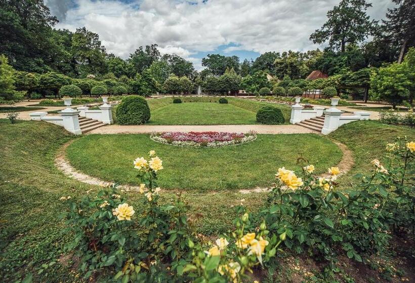 수피리어 트리플 룸, Skodova Apartments