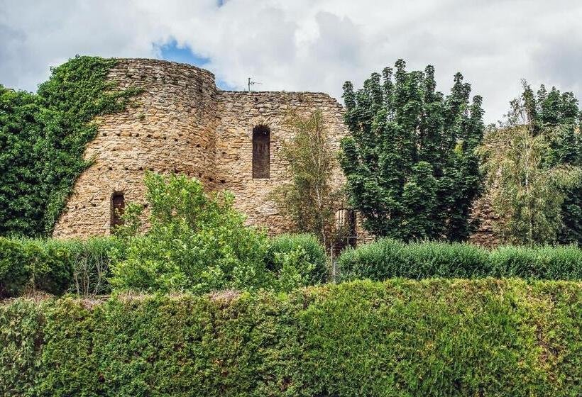 3침실 수피리어 아파트, Skodova Apartments