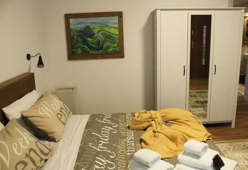ファミリールーム, B&b Casa Zuane