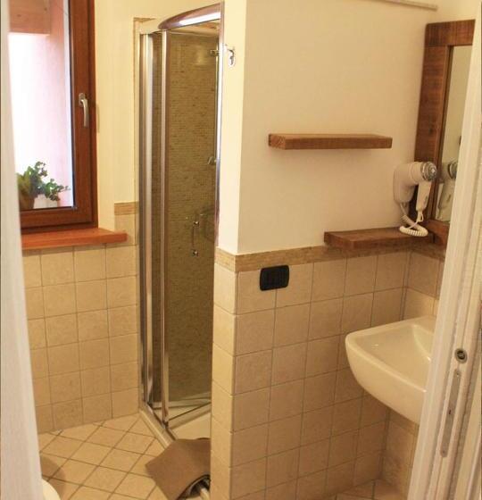 Семейный Номер, B&b Casa Zuane