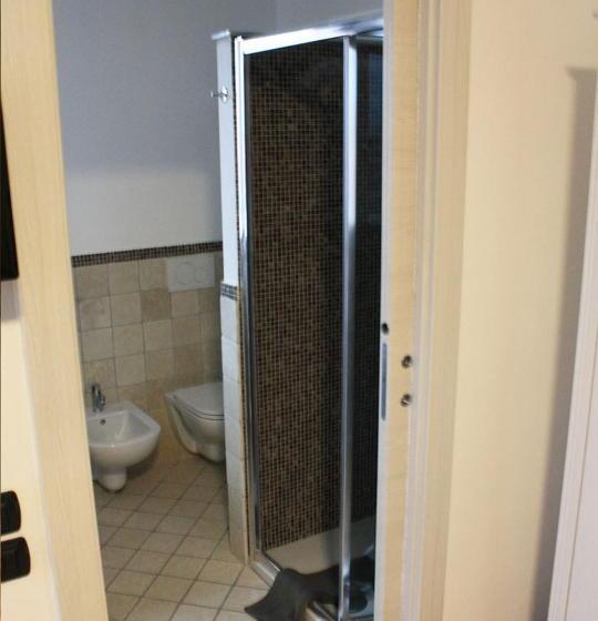 Номер Стандарт Трехместный, B&b Casa Zuane