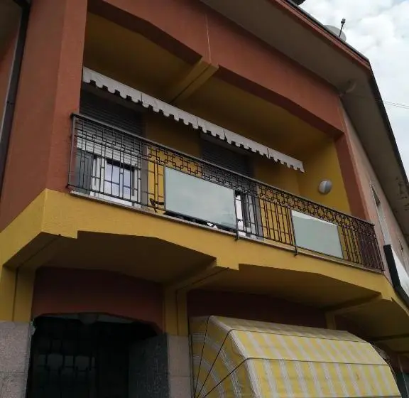 ファミリールーム, B&b Manito