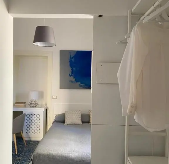 ベーシックルーム, B&b Palazzo Corselli