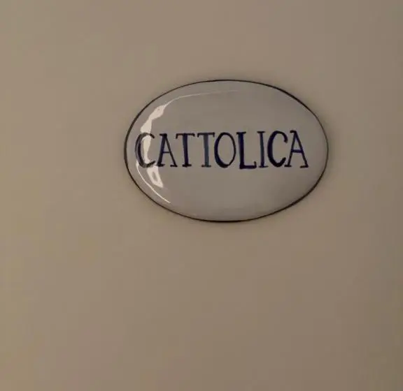 ベーシックルーム, B&b Palazzo Corselli