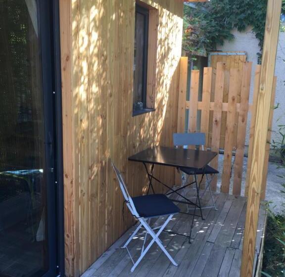 标准房带园景, Un Temps Pour Le Rêve