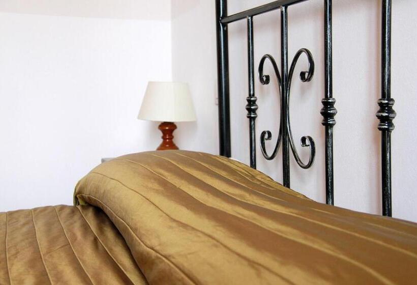 غرفة إقتصادية, Il Giardino Sul Mare B&b