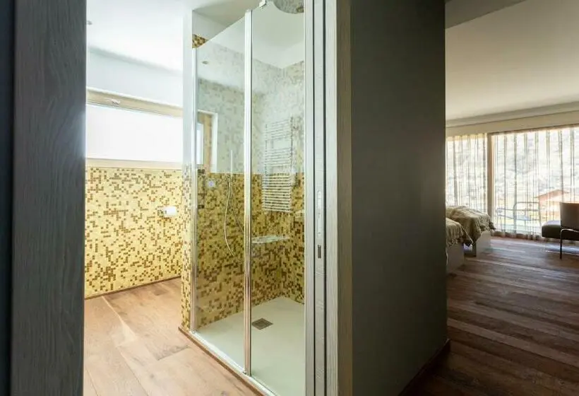 Standard-huone, 21barra5 Guest House