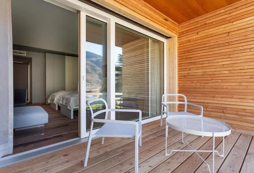 Standard-huone, 21barra5 Guest House