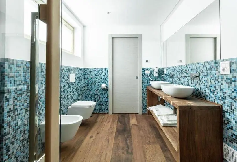 Sviitti, 21barra5 Guest House