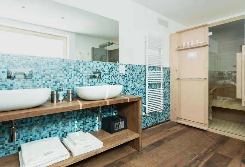 Sviitti, 21barra5 Guest House