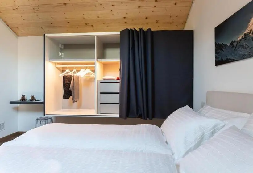 Superior-huone, 21barra5 Guest House
