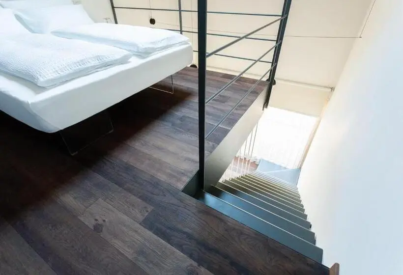 Superior-huone, 21barra5 Guest House
