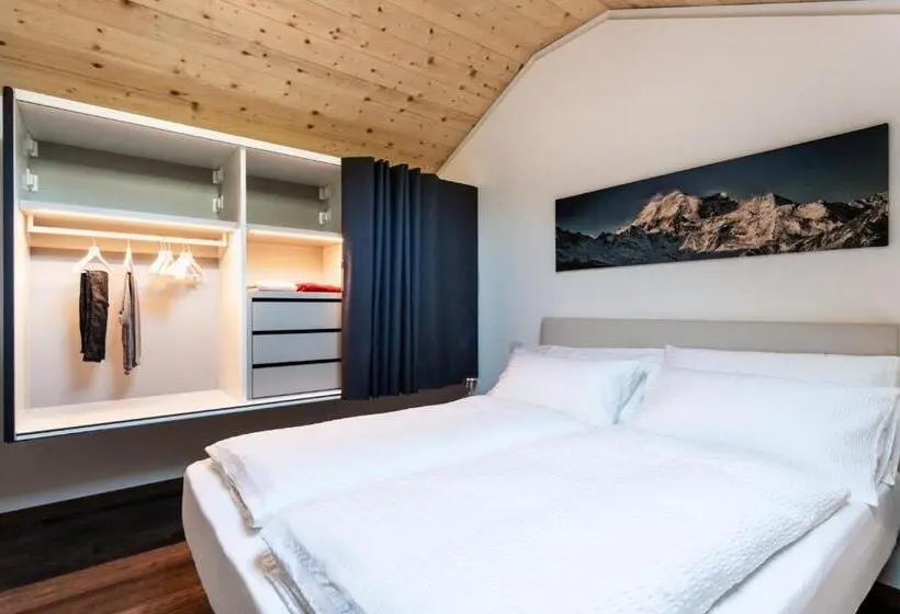 Superior-huone, 21barra5 Guest House