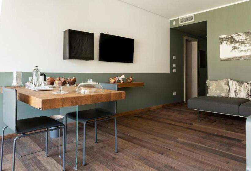 غرفة سوبيريور, 21barra5 Guest House