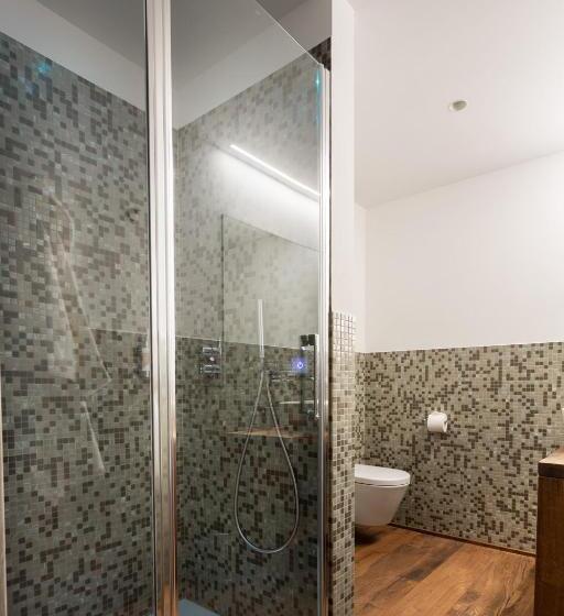 اتاق استاندارد, 21barra5 Guest House