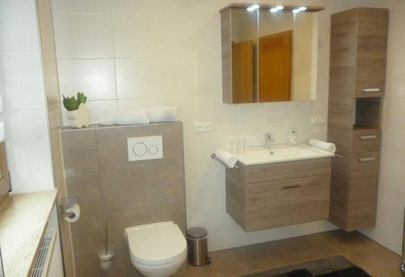 Номер Стандарт Трехместный, Gaestezimmer Klein