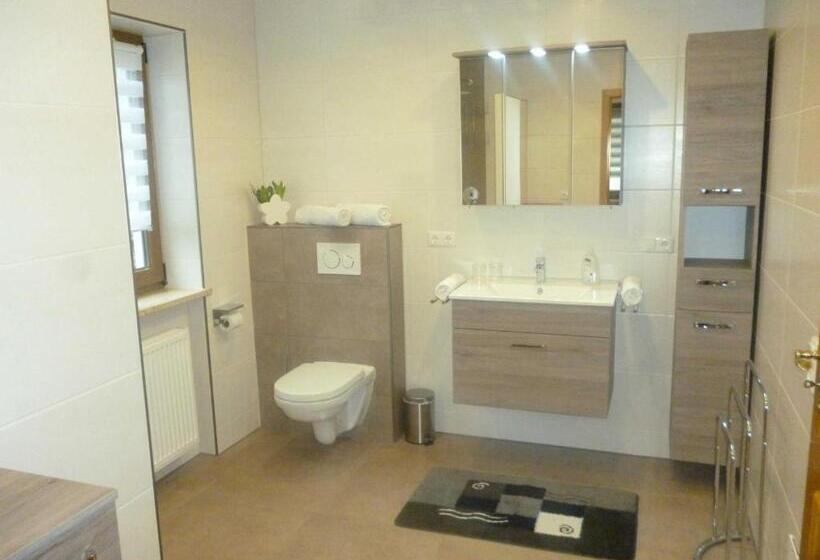 Номер Стандарт Трехместный, Gaestezimmer Klein