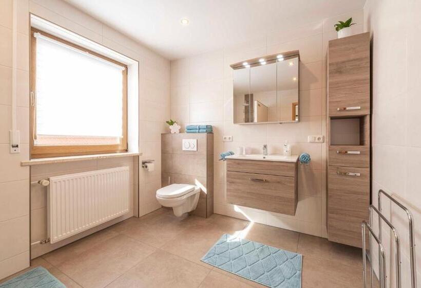 Номер Стандарт Трехместный, Gaestezimmer Klein