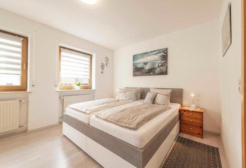 Номер Стандарт Трехместный, Gaestezimmer Klein