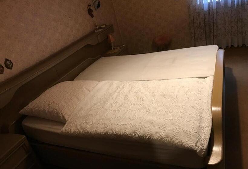 标准单人间, Gemütliches Gästehaus!