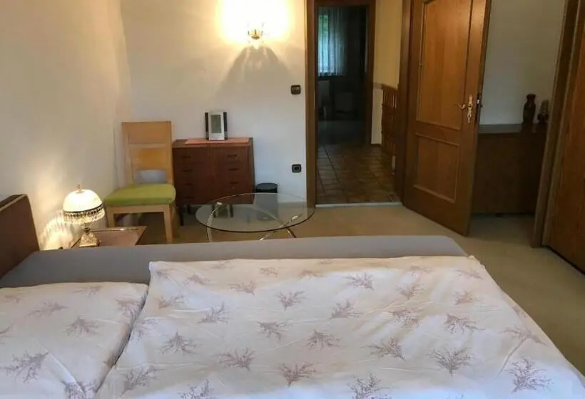シングルデラックスルーム, Gemütliches Gästehaus!