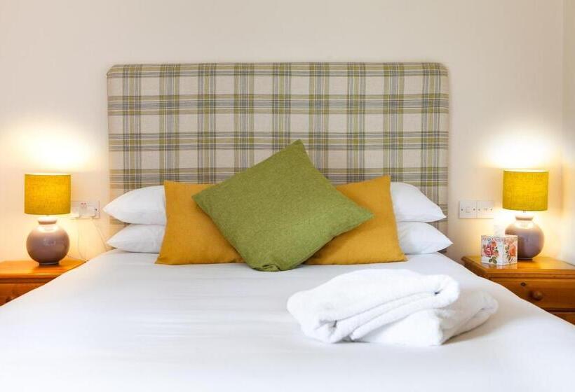 غرفة قياسية, Banbury Hill Farm