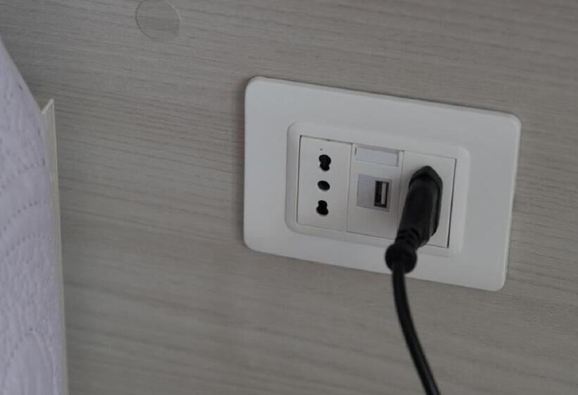 발코니 디럭스 룸, Coco S Rooms