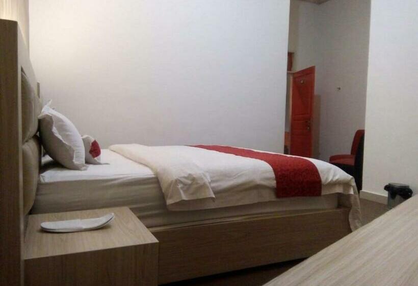 Номер Стандарт, Assyifa Tanjungbalai